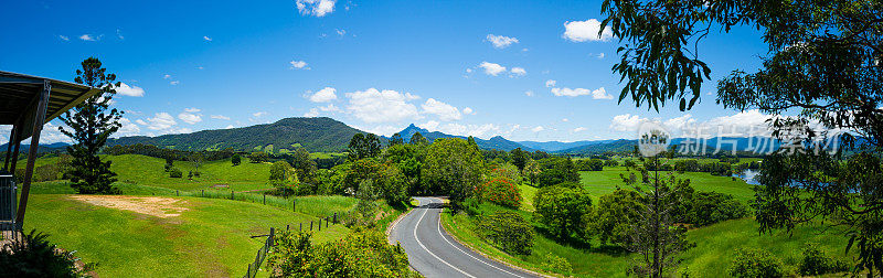 Murwillumbah Tweed Heads Hinterland来自区域艺术画廊